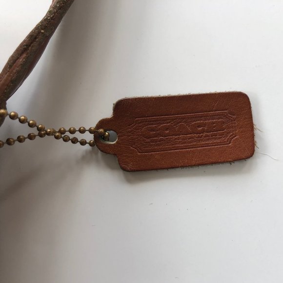 Coach City Bag - British Tan - Picture 6 of 6